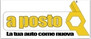 Logo Autoriparazioni F.lli Marchetti Snc